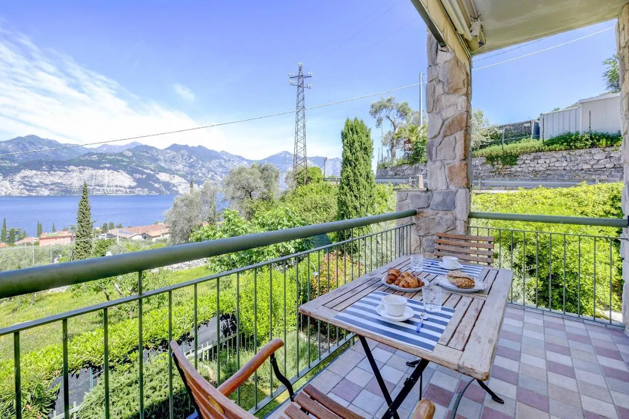 Malcesine Dream Apartments 0*,