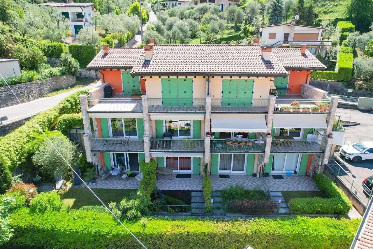 Malcesine Dream Apartments Italy