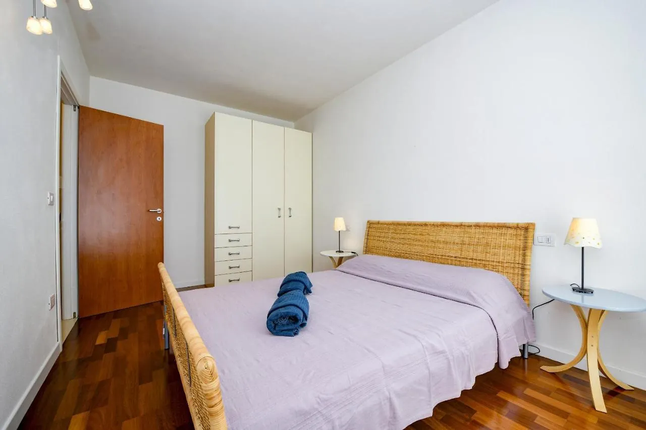 Malcesine Dream Apartments