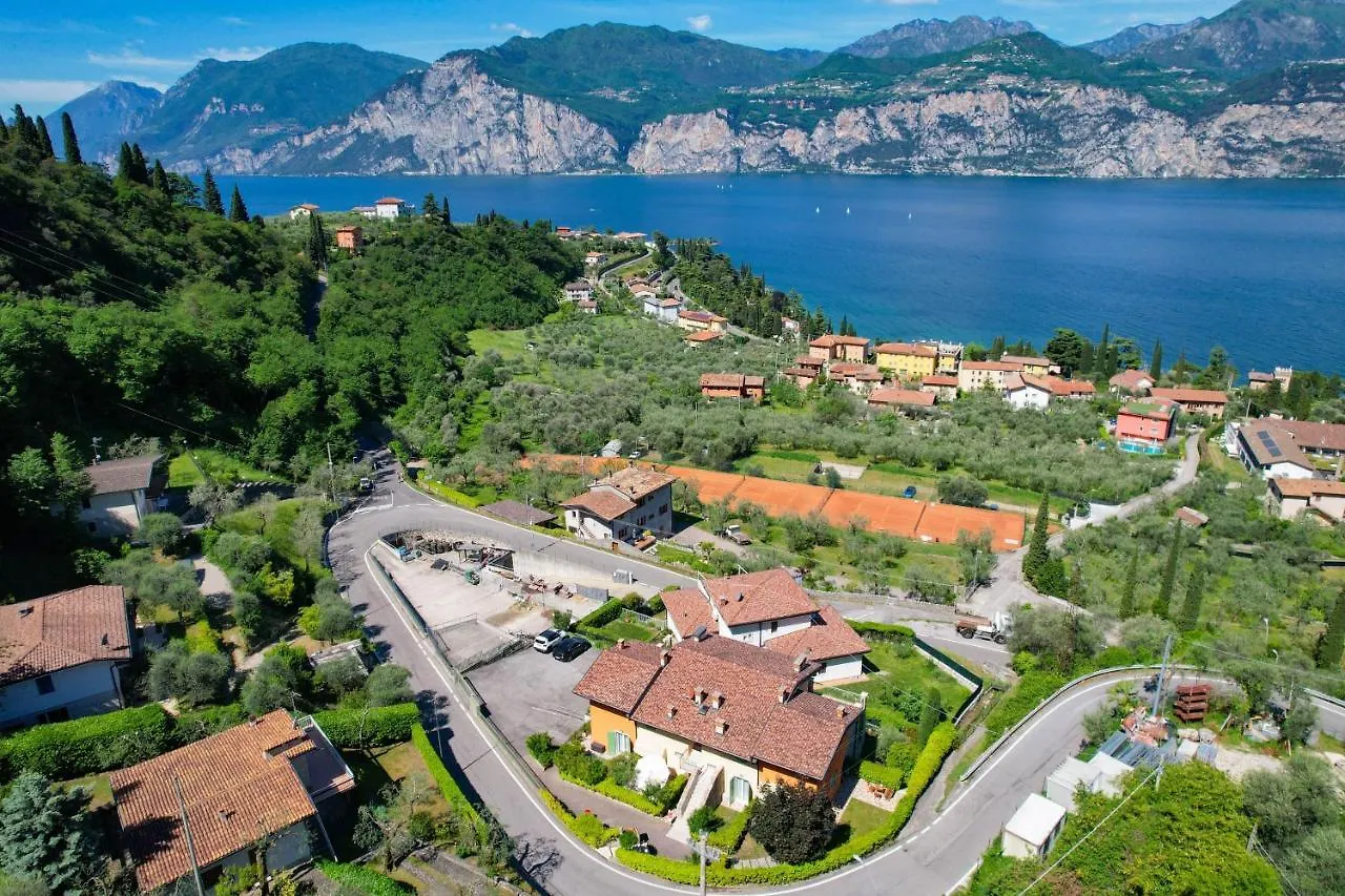 Malcesine Dream Apartments Italy