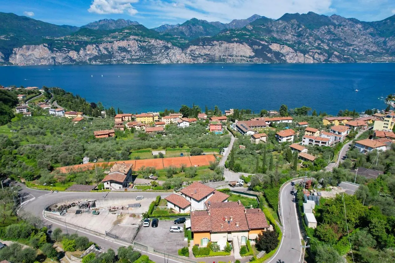 Malcesine Dream Apartments 0*,  Italy