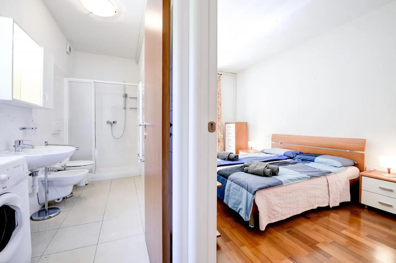 Malcesine Dream Apartments